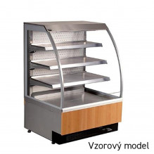 Juka Vienna 120 Chladicí vitrína sa...